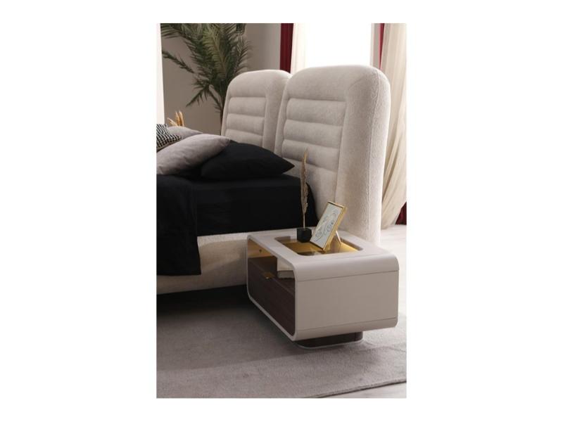 Armani Yatak Odası Takımı