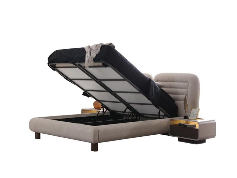 Armani Yatak Odası Takımı