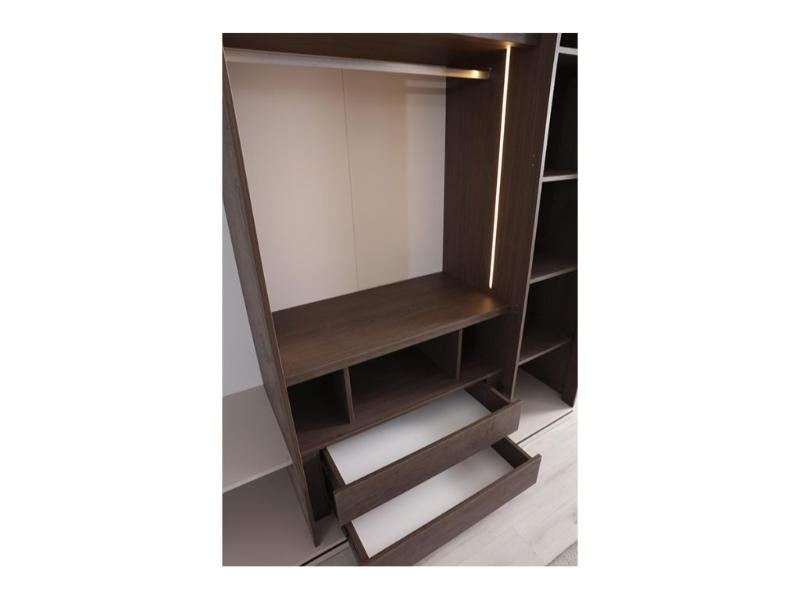 Armani Yatak Odası Takımı