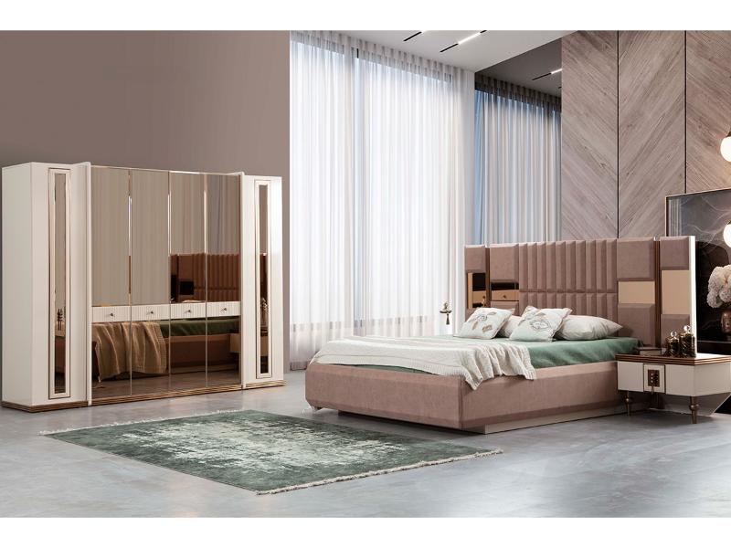 Ayasofya Yatak Odası Takımı