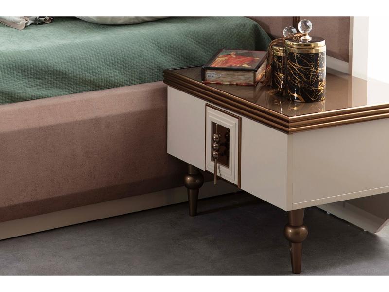 Ayasofya Yatak Odası Takımı