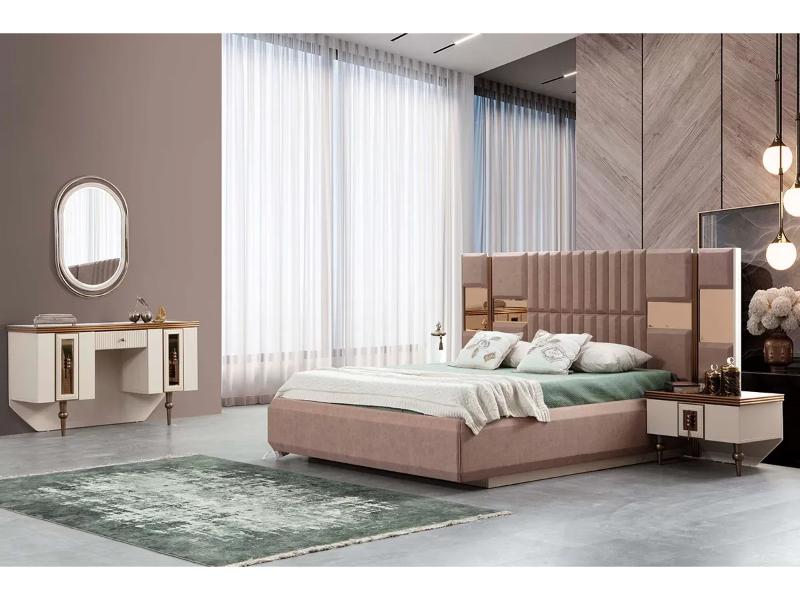 Ayasofya Yatak Odası Takımı