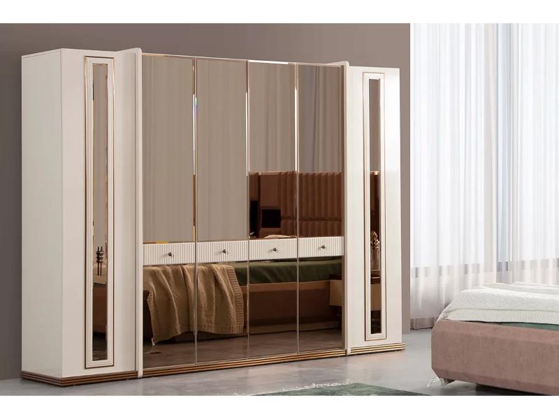 Ayasofya Yatak Odası Takımı