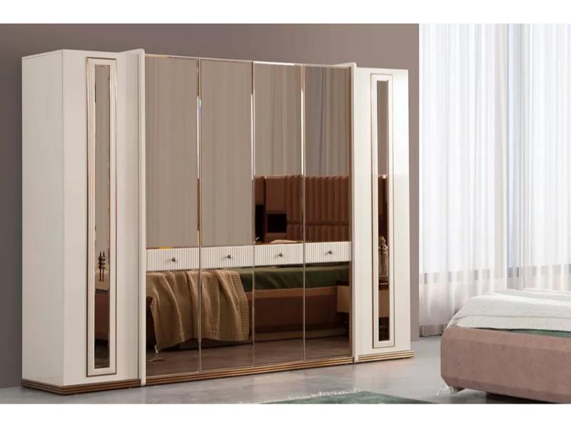 Ayasofya Yatak Odası Takımı