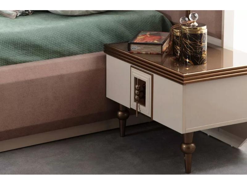 Ayasofya Yatak Odası Takımı