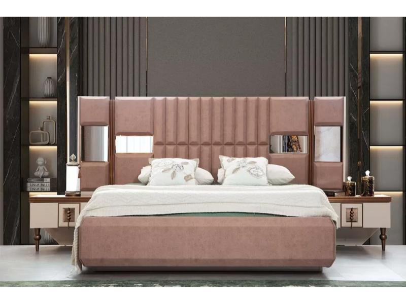 Ayasofya Yatak Odası Takımı