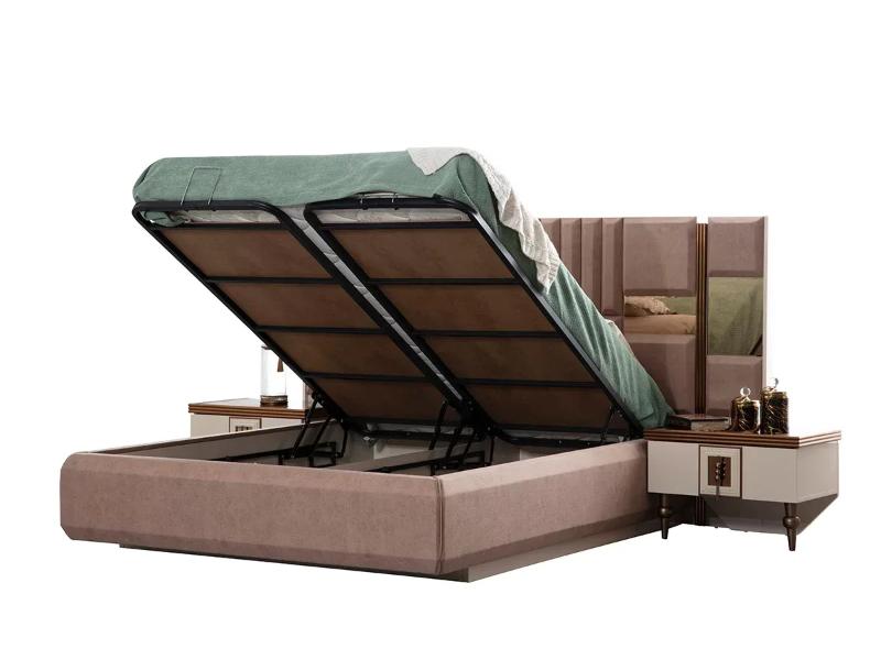 Ayasofya Yatak Odası Takımı