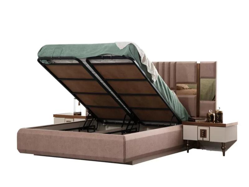 Ayasofya Yatak Odası Takımı