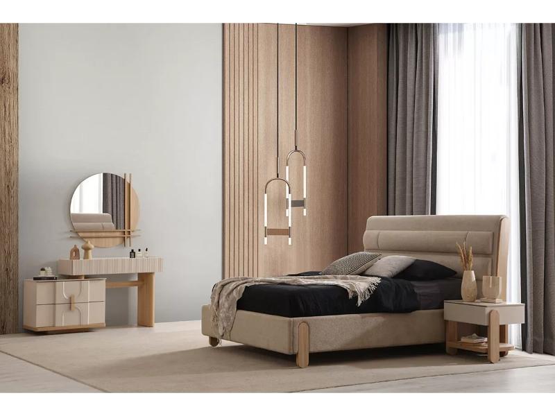 Bianco Yatak Odası Takımı