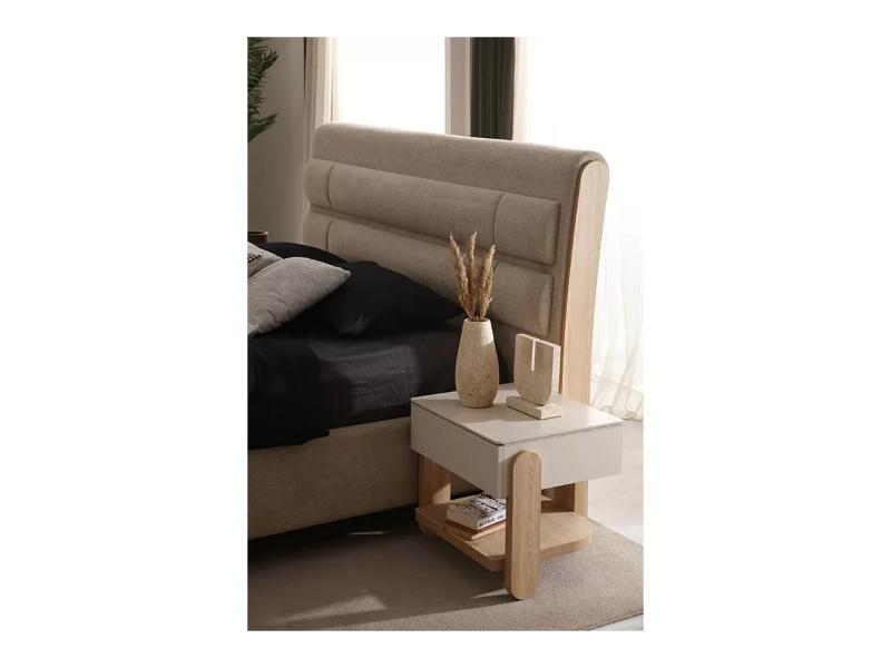 Bianco Yatak Odası Takımı