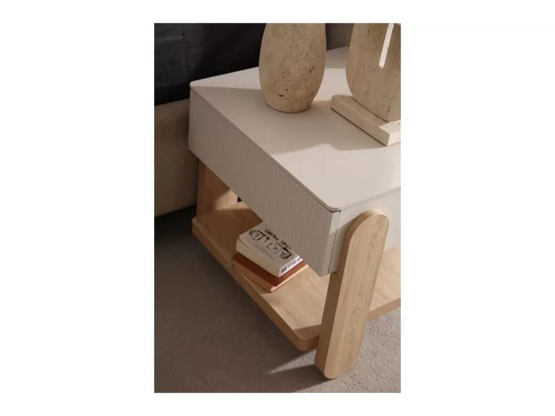 Bianco Yatak Odası Takımı