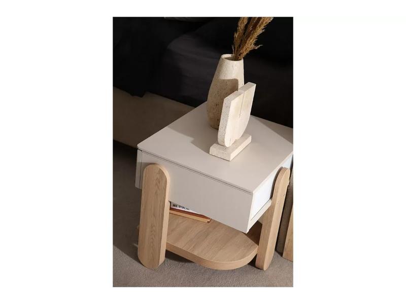 Bianco Yatak Odası Takımı