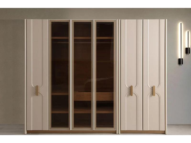 Bianco Yatak Odası Takımı