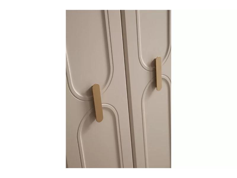 Bianco Yatak Odası Takımı