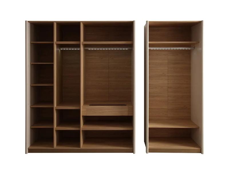 Bianco Yatak Odası Takımı