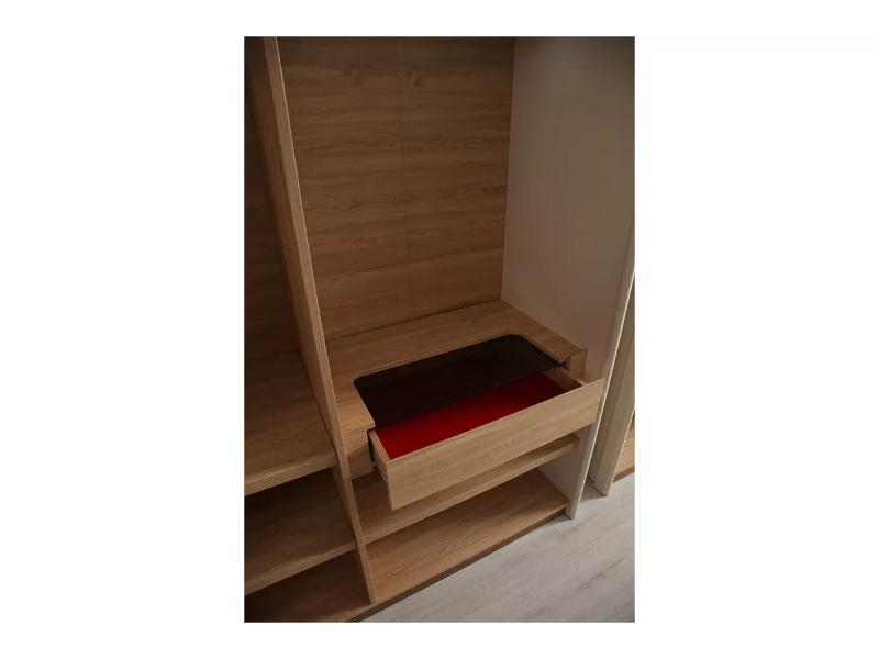 Bianco Yatak Odası Takımı