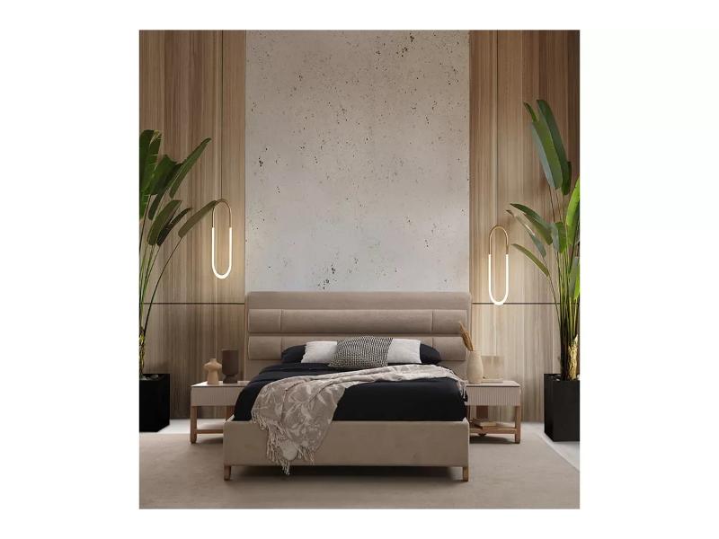 Bianco Yatak Odası Takımı