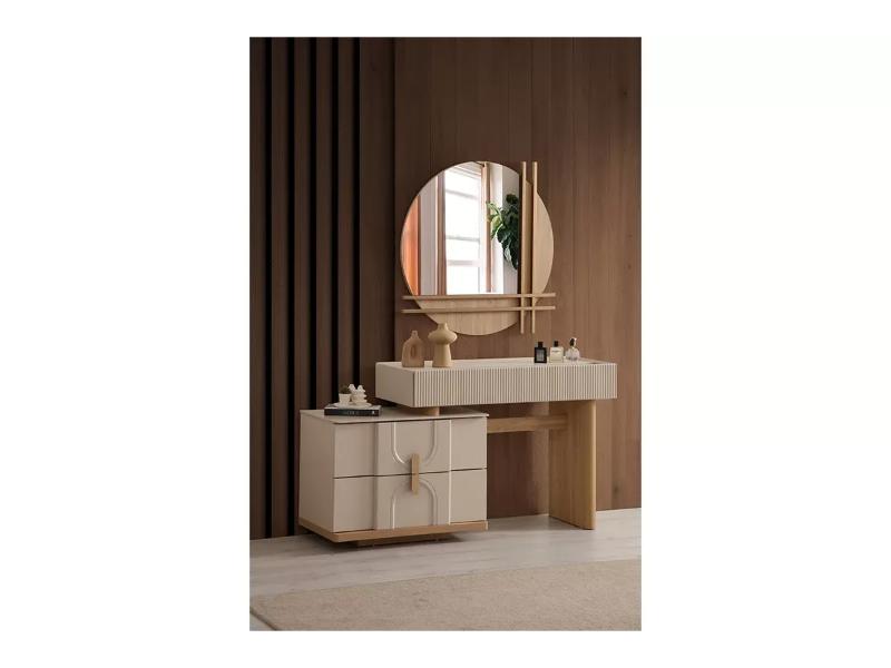 Bianco Yatak Odası Takımı