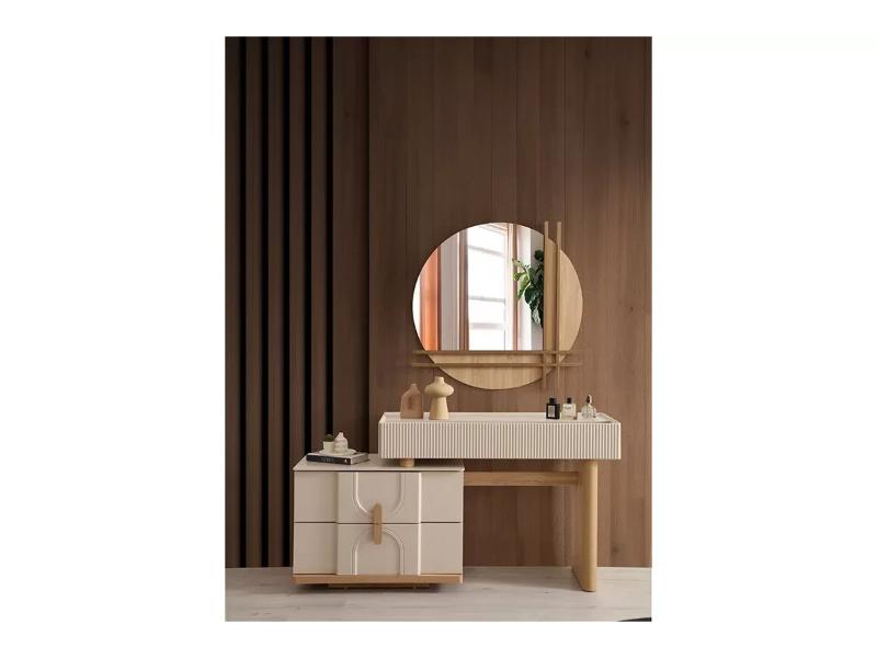 Bianco Yatak Odası Takımı