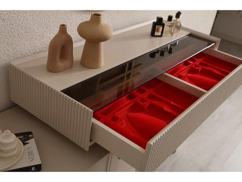 Bianco Yatak Odası Takımı