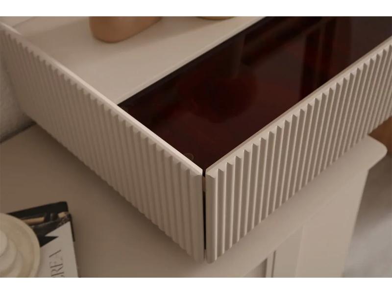 Bianco Yatak Odası Takımı