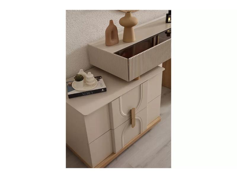 Bianco Yatak Odası Takımı