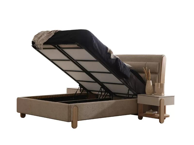 Bianco Yatak Odası Takımı