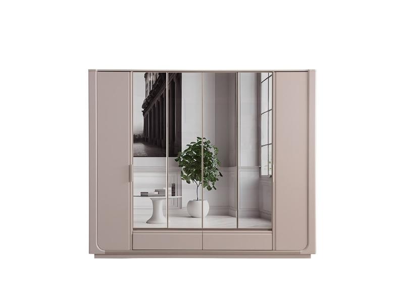 İnci Yatak Odası Takımı