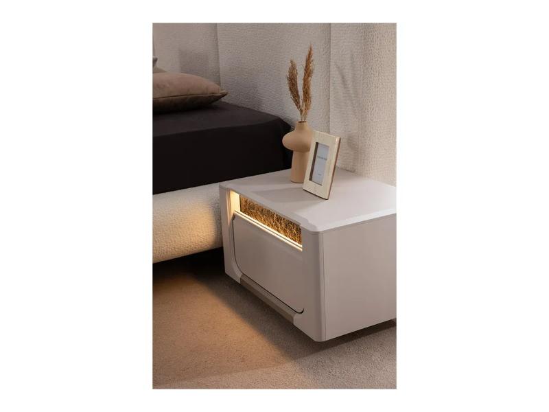 İnci Yatak Odası Takımı