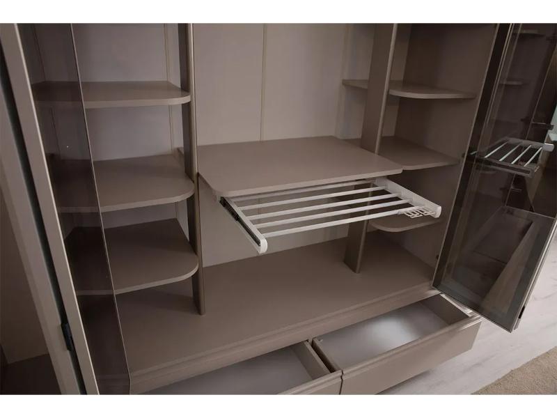 İnci Yatak Odası Takımı