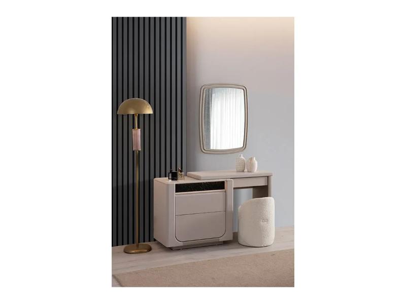 İnci Yatak Odası Takımı