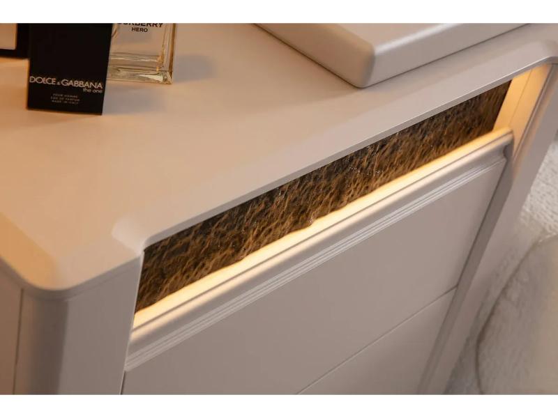 İnci Yatak Odası Takımı