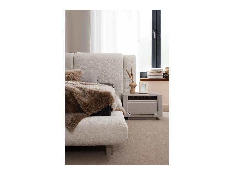 İnci Yatak Odası Takımı