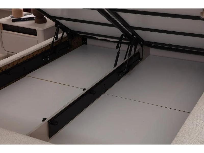 İnci Yatak Odası Takımı