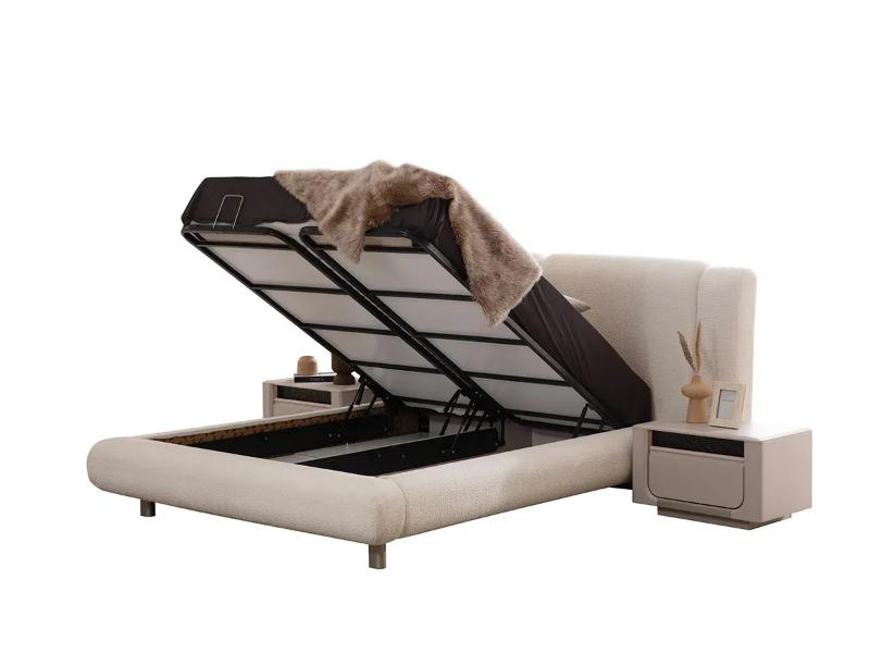 İnci Yatak Odası Takımı