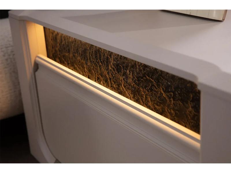 İnci Yatak Odası Takımı