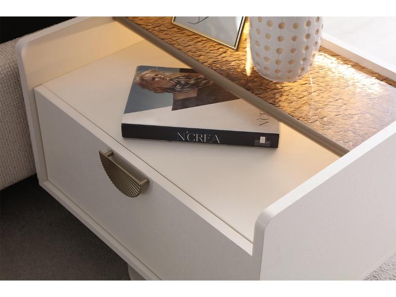 Mono Yatak Odası Takımı