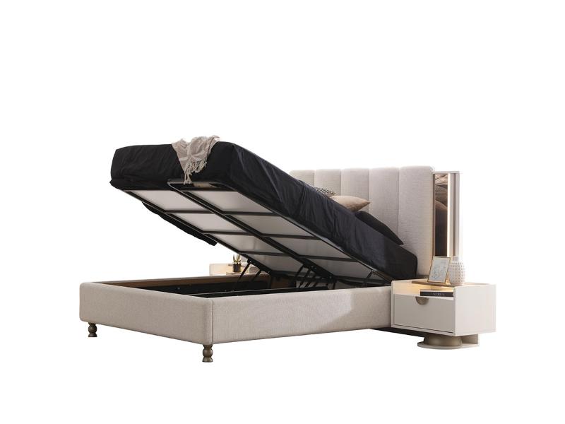 Mono Yatak Odası Takımı