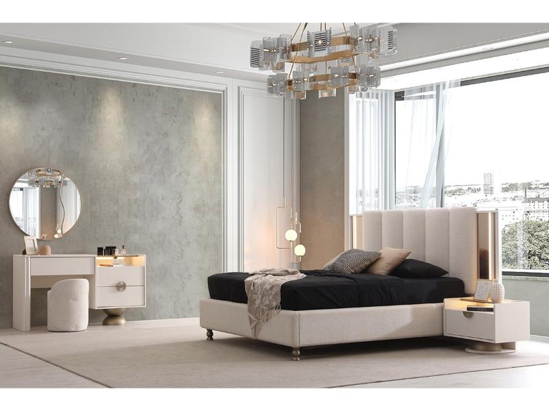 Mono Yatak Odası Takımı