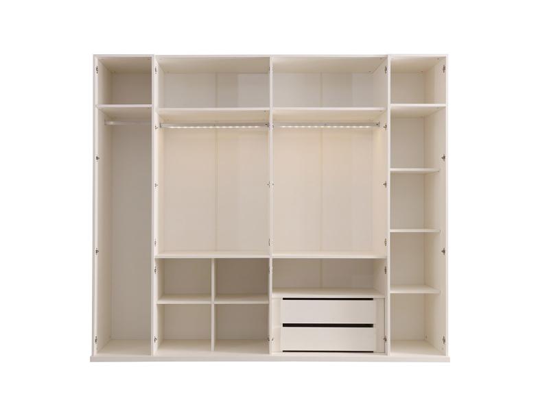 Mono Yatak Odası Takımı