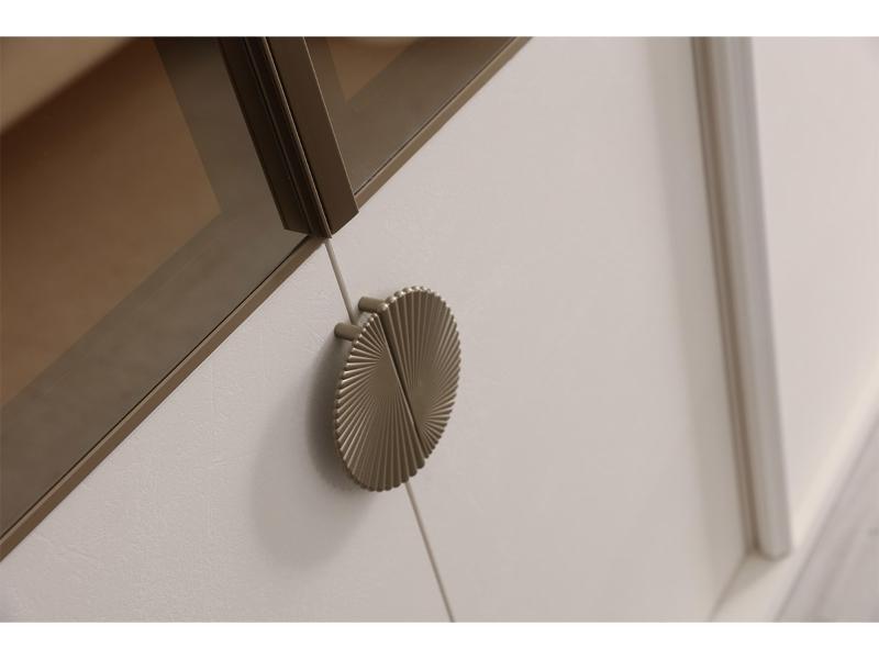 Mono Yatak Odası Takımı