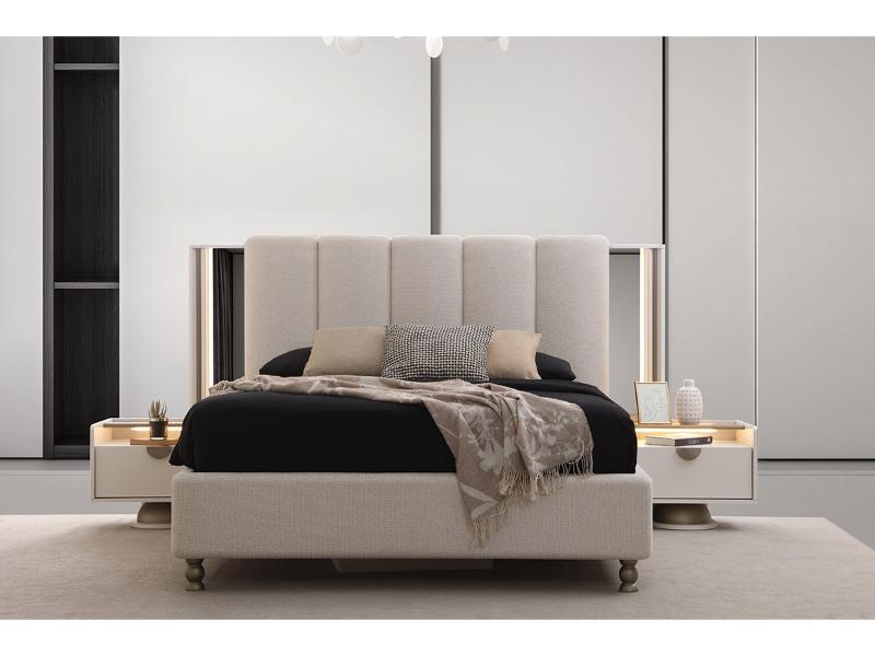 Mono Yatak Odası Takımı