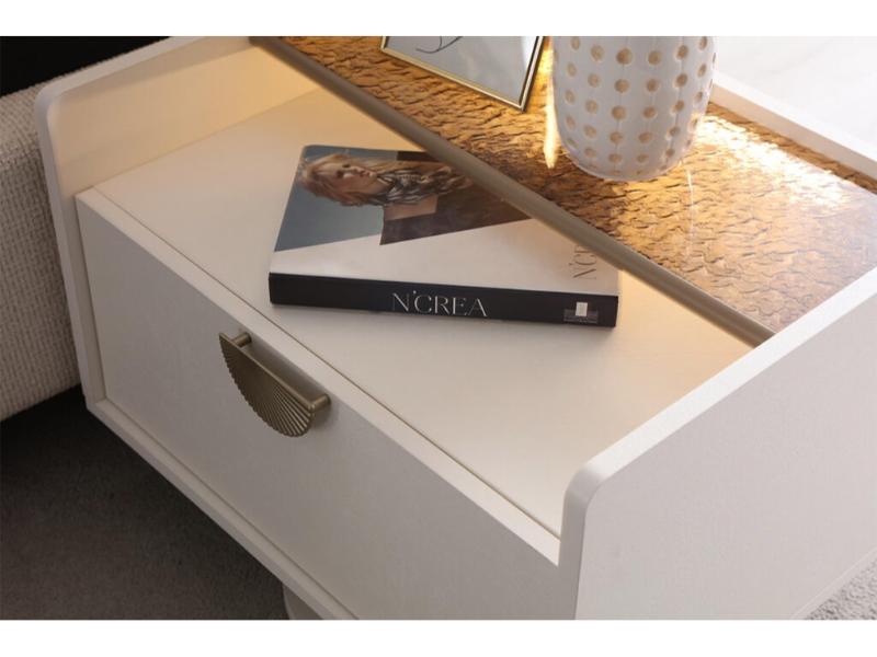 Mono Yatak Odası Takımı