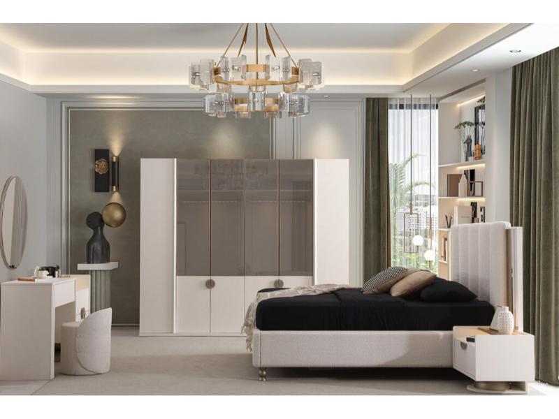 Mono Yatak Odası Takımı