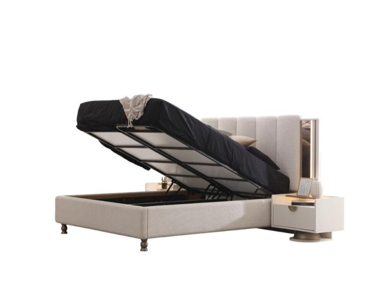 Mono Yatak Odası Takımı