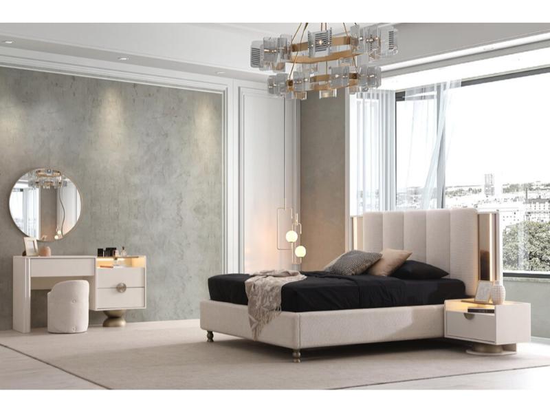 Mono Yatak Odası Takımı