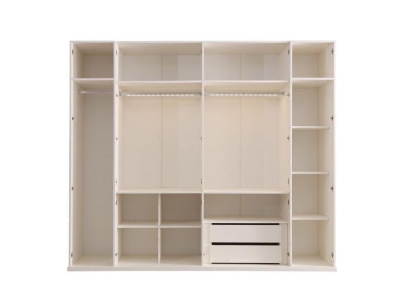 Mono Yatak Odası Takımı