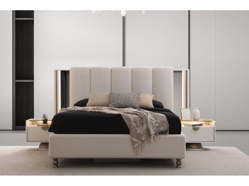 Mono Yatak Odası Takımı