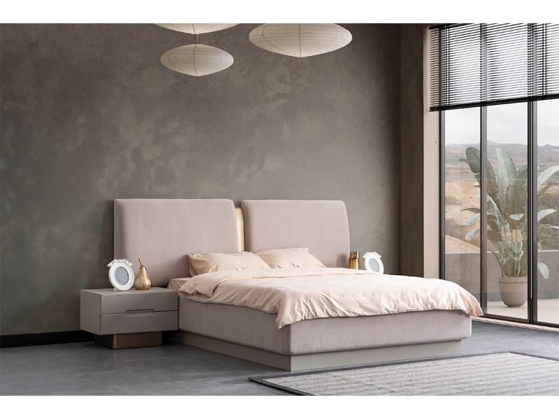 Padova Yatak Odası Takımı