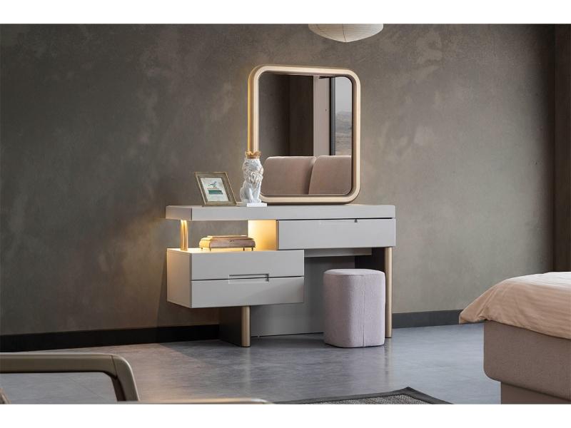 Padova Yatak Odası Takımı